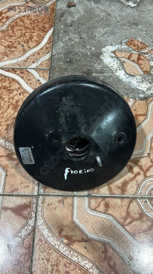 Fiat Fiorino Westinghouse