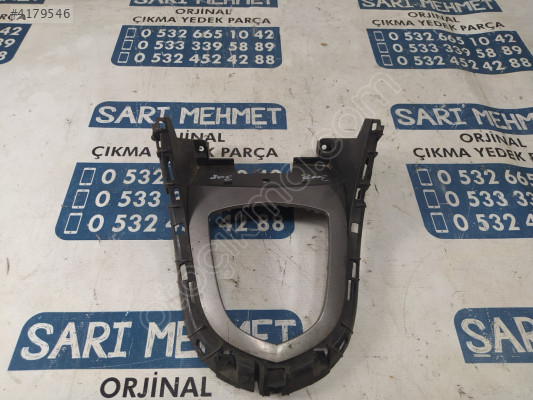 ÇIKMA PEUGEOT 308 VİTES ÇERÇEVESİ