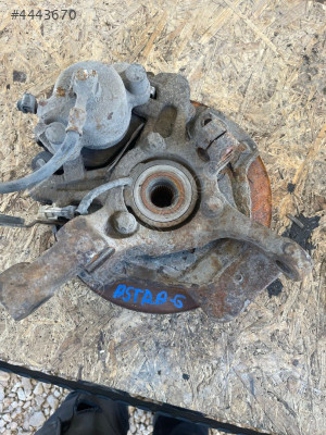 OPEL ASTRA G TAŞIYICI