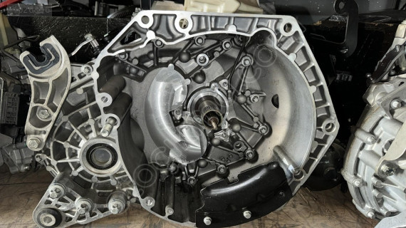 FİAT 500X 1.3 BENZİNLİ OTOMATİK ÇIKMA ŞANZIMAN