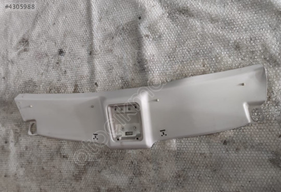 2011 PEUGEOT PARTNER İÇ KAPLAMA BAKALİTİ 9642961277