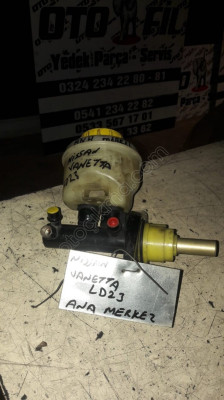NİSSAN VANETTE LD23 FREN ANA MERKEZ