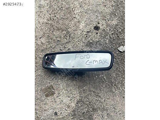 Ford C-Max Dikiz Aynası EMR OTOMATİV