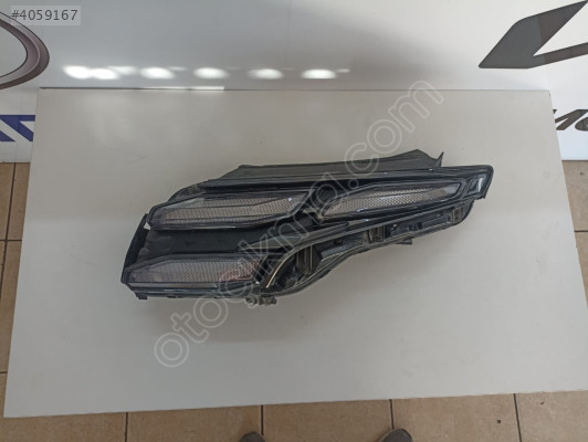 HYUNDAİ TUCSON 2024-2025 SOL GÜNDÜZ LED ORİJİNAL ÇIKMA