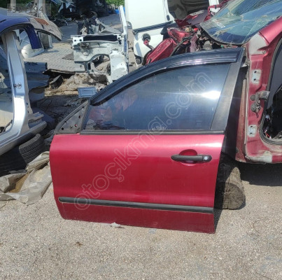 FİAT BRAVA SOL ÖN KAPI ÇIKMA