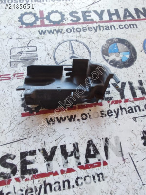 5K0837349B Passat b8 sol ön kilidi kapağı