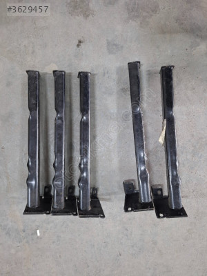 Peugeot 308 on tampon demiri sag sol 3508.76