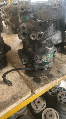 OPEL COMBO C KLİMA KOMPRESÖRÜ.OTO ERKAN ÜNYE