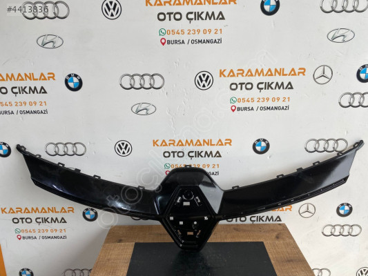 RENAULT CLİO 5 PANJUR ORJİNAL P2