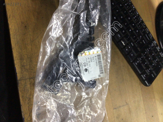 Opel insignia A ön sağ tampon Ayağı orijinal