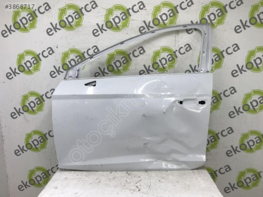 SEAT LEON 2013 2020 ÇIKMA SOL ÖN KAPI 5F4831055