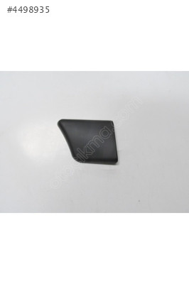 Citroen Berlingo Ön Çamurluk Bandı Sol Siyah 19962003