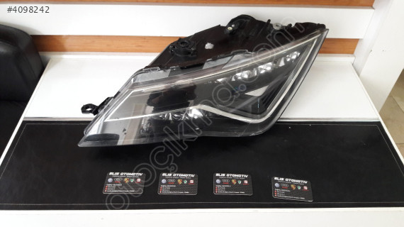 SEAT LEON SOL ÖN FAR 2017-2020