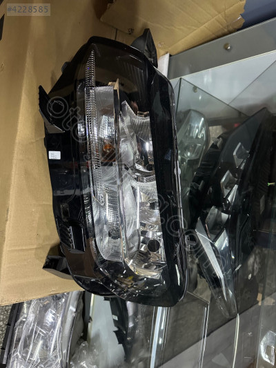 Toyota ROCİTY ÖN SOL FAR