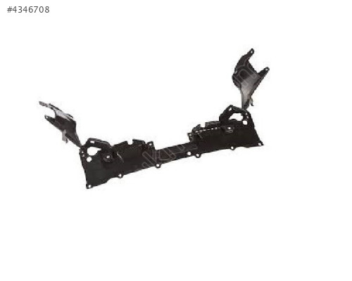 ÖN TAMPON ALT MUHAFAZA CİVİC 2012-SIFIR 74111-TR0-A10