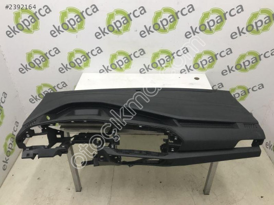 VOLKSWAGEN CADDY 2020 2022 TORPİDO  ÜST BOŞ 2K8857003