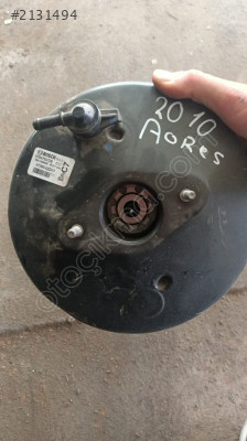 1998-2018 Toyota Corolla Avensis Auris vestinghouse çıkma