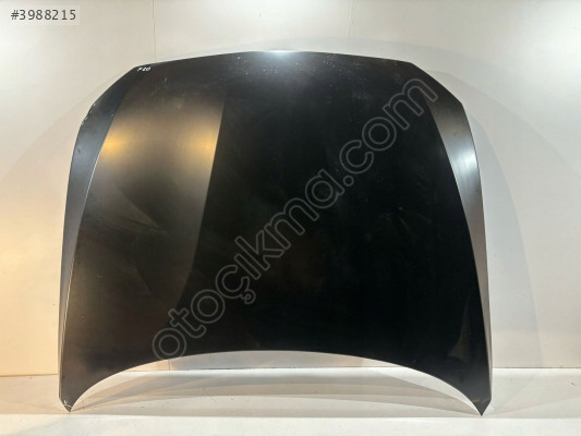 BMW F20 KAPUT METAL 41007290942