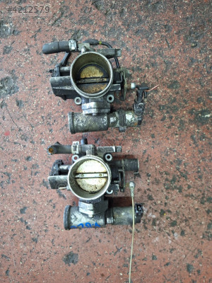 OPEL VECTRA B 2.0 BENZİNLİ GAZ KELEBEĞİ RÖLANTİ MOTORU ÇIKMA