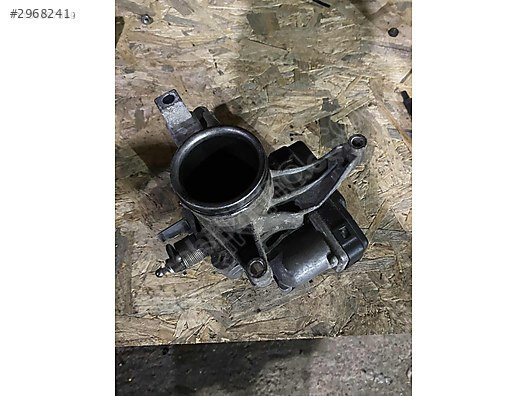 MERCEDES W202-W210 ORJ. GAZ KELEBEĞİ ÇIKMA SORUNSUZ -001419525