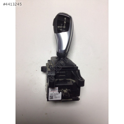 BMW X3 F01 F10 F11 F25 Vites Joystik 9296904-01