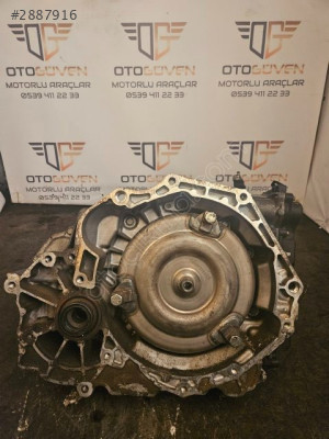 CHEVROLET AVEO 6T30 ÇIKMA  OTOMATİK ŞANZIMAN 24259640