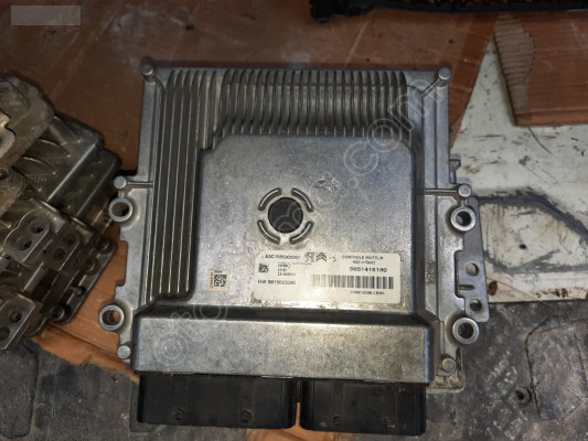 Opel Croosland motor beyni - 9851418180 - HW9815023380
