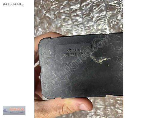 357862257 VW AUDİ MERKEZİ KİLİT MOTORU