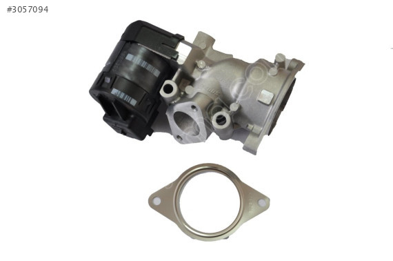 Egr 2.0 Jtd Scudo 2007 Sonrası