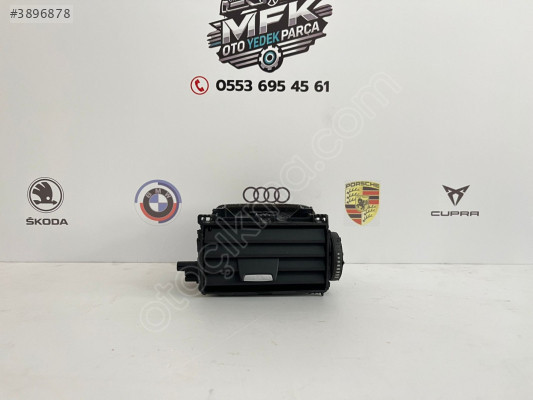 F30 3 SERİSİ HAVALANDIRMA IZGARASI ORJİNAL