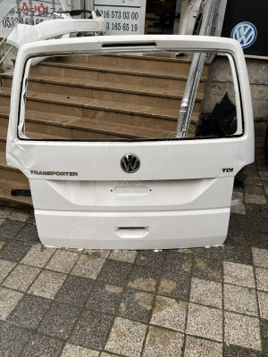 VOLKSWAGEN TRANSPORTER T7 BAGAJ KAPAĞI