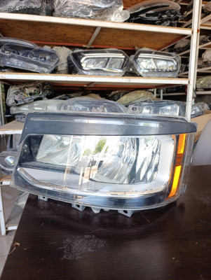 SCANİA R420 LET FAR SOL