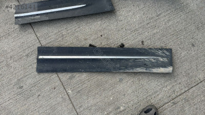 MERCEDES GLB X247 ÖN SAĞ KAPI KAPLAMA DÖŞEMESİ A2477274601