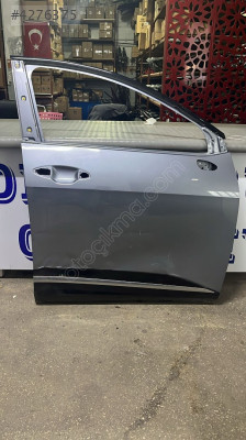 KİA SPORTAGE SAĞ ÖN KAPI 2021-2024