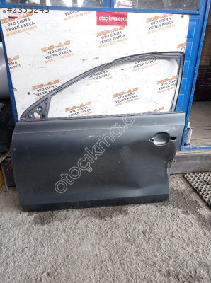 Volkswagen Jetta Çıkma Sol Ön Kapı Boş 2011-2019