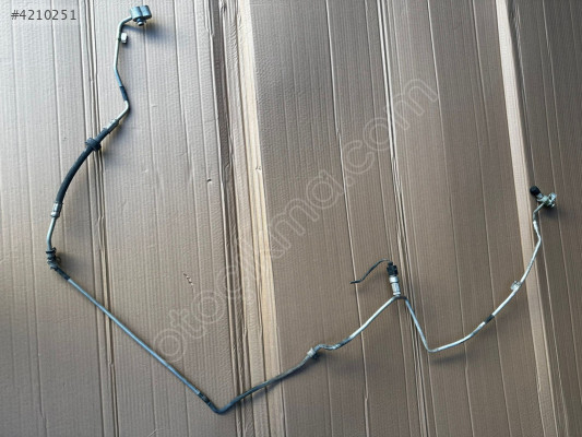 VW AMAROK 10-22 KLİMA BORUSU UZUN 2H1820741A 2H1820741C 2H1820741