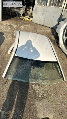 TOYOTA COROLLA 2013 2018 KESME TAVAN BURSA MG