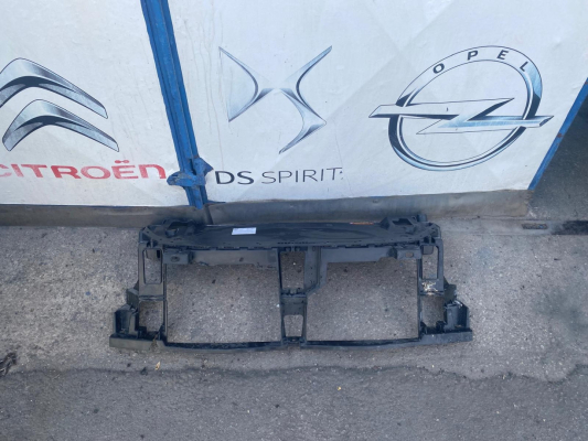 PEUGEOT 3008 2025 MODEL TAMPON İÇ İSKELETİ TEMSAN 98528248XT