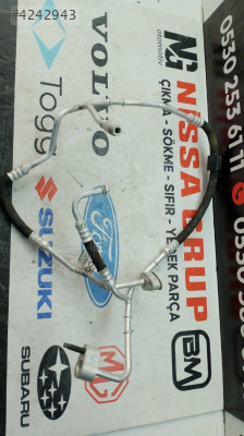 TOGG T10X KLİMA HORTUMU ORJİNAL ÇIKMA YEDEK PARÇA