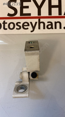 8X0831403 8X0831405A Skoda Superb sol arka kapı alt üst menteşesi