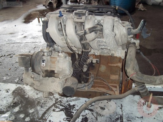 FİAT BRAVA 1.6 MOTOR,MAREA 1.6 MOTOR,MAREA BENZİNLİ MOTOR