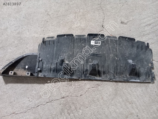 2019 2023 Opel mokka ön tampon alt muhafaza