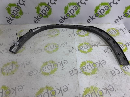 BMW X1 2021 2025 U11 SOL ARKA DODİK 51779883563