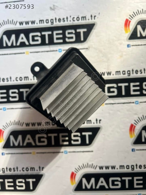 T CITROEN KALORİFER REZİSTANSI DS5 1610497380 P770