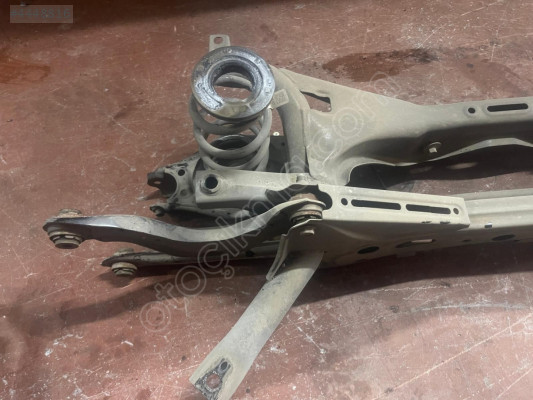 HONDA CİVİC FE1 ARKA DİNGİL 2021-2024