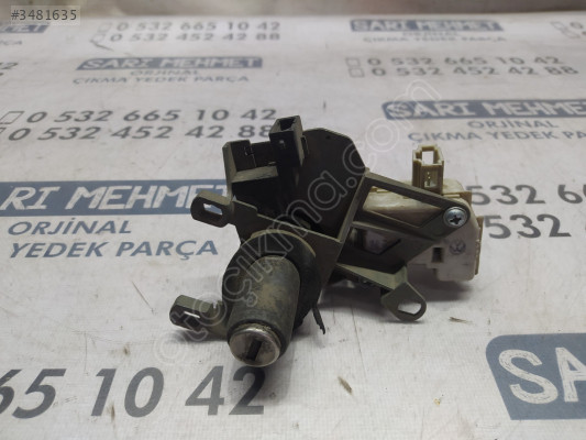 ÇIKMA SEAT TOLEDO BAGAJ AÇMA SİFRE DIŞ KAPI KOLU