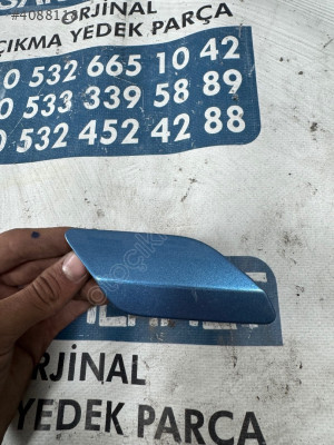 ÇIKMA VW GOLF 7 SAĞ FAR YIKAMA KAPAĞI 5G0955110