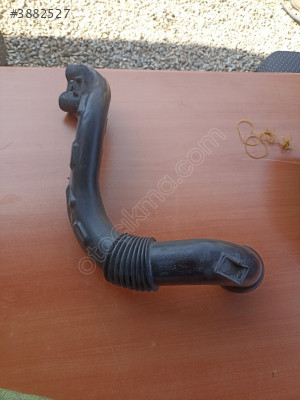 Renault Dacia 1.5 DCI Motor Hava Filtresi Borusu