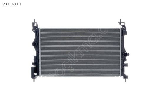CR2244000S MAHLE RADYATÖR SU CORSA E 1,4L 14-1300361 1300361
