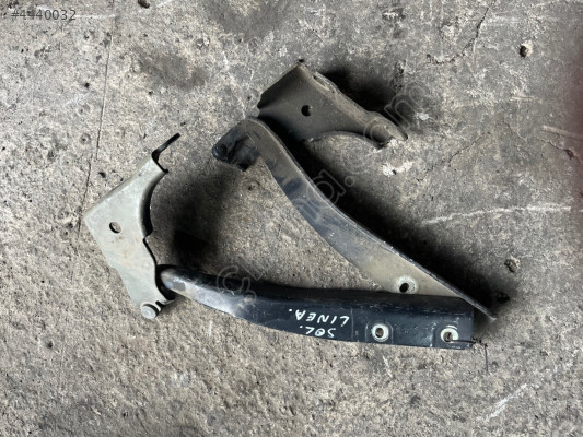 FİAT LİNEA KAPUT MENTEŞESİ